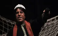 محمود جهان خواننده پیشکسوت موسیقی اقوام درگذشت