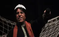 محمود جهان خواننده پیشکسوت موسیقی اقوام درگذشت