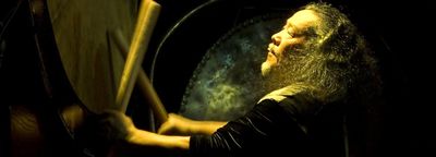Kitaro: I will offer a new experience in Tehran
