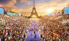 صدای المپیک 2024 را از رادیو بشنوید
