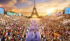 صدای المپیک 2024 را از رادیو بشنوید
