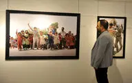 Abolfazl Aali Gallery celebrate Khorramshahr liberation anniversary