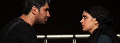 Farzin Nobarani’s Mama Yerma to attend Belarus Theater Festival