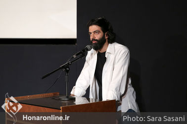 رونمایی از مستند "خواب ابراهیم" در موزه سینما