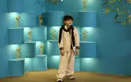 فتوکال فیلم چشم بادومی