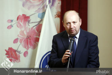 جشن تولد هنرمندان پیشکسوت متولد آبان ماه
