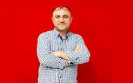  پوریا اسدی: پانوراما ۳۶۰ درجه زاویه‌ نگاه جدیدی در عکاسی به وجود می‌آورد