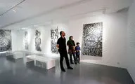 Parichehr Tayebi Art Goes to Etemad Gallery