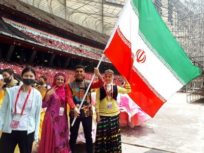Ronak to Perform at Asian Culture Carnival 