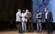 تکریم ایثارگران، خانواده شهیدان و راویان راهیان نور در روز بزرگداشت شهدا