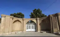 ثبت ملی کنسولگری انگلیس در کرمان/ آغاز عملیات تجهیز بزرگ‌ترین خانه خشتی جهان به عنوان هتل سنتی