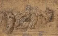 نمایش آثاری از 