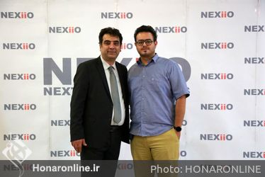 اکران خصوصی فیلم بانک زده‌ها در پردیس مگامال