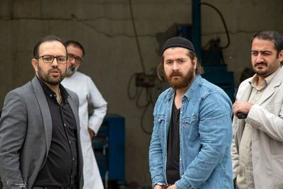 رومانی میزبان «انبار» ترک‌جوش می‌شود