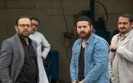 رومانی میزبان «انبار» ترک‌جوش می‌شود