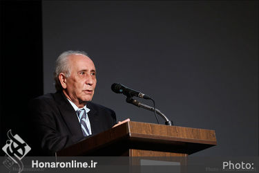رونمایی از ماهنامه فرهنگی هنری آنگاه در خانه هنرمندان