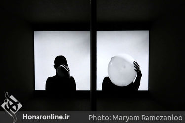 نمایشگاه گروهی مولتی‌مدیا در گالری والی