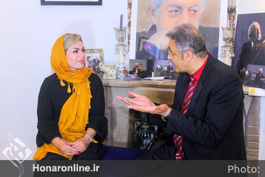نمایشگاه آثار امیر ارسلان آرین مقدم در گالری انتظامی