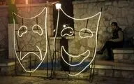 هنرمندان منتظر اجرای قسم حضرت‌ عباس وزیر کار