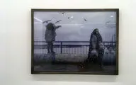 Sara Sassani  Photo Exhibition at Silk Road Gallery 