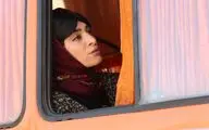 «مستطیل قرمز» به سینماها می‌آید