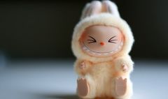 پای «لبوبو» به سینما باز شد