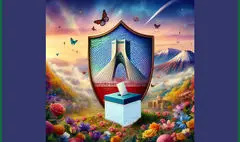 انتخابات هنر انقلاب اسلامی‌ است
