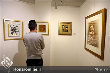 نمایشگاه گروهی هنرمندان پیشکسوت نقاشی در گالری نیوان