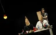 اجرای تئاتر شورایی 