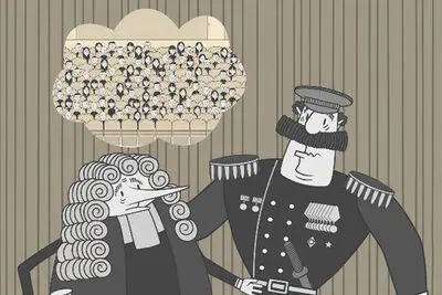 ‘Unveiling Ceremony’ goes to PUBLICYSTYKA