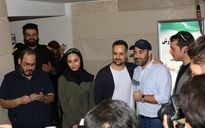  اکران مردمی فیلم