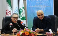 نشست خبری ششمین جشنواره بین‌المللی فیلم سبز ایران