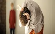 Iceland choreographer collaborating in Sari project