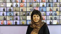 Homa Taraji: Advertising of Iranian Art Can Help Strike a Responsive Chord with Consumers