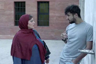دشواری پاسخگویی به یک سؤال... / نگاهی به فیلم "شماره 17 سهیلا"