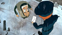 Empty View Goes to Japan’s Short Shorts Filmfest.