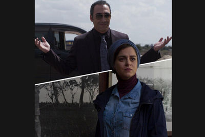 “Once Upon a Time a Woman” to be screened at Florida Filmfest