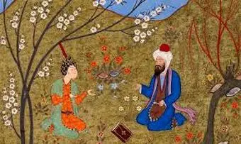 خیزش رنگ و معنا؛ نگارگری دوباره به اولویت فرهنگی کشور می‌رسد