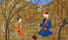 خیزش رنگ و معنا؛ نگارگری دوباره به اولویت فرهنگی کشور می‌رسد