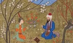 خیزش رنگ و معنا؛ نگارگری دوباره به اولویت فرهنگی کشور می‌رسد