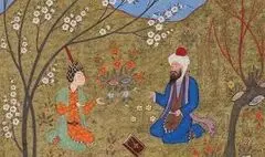 خیزش رنگ و معنا؛ نگارگری دوباره به اولویت فرهنگی کشور می‌رسد