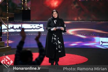 اختتامیه سی و هفتمین جشنواره فیلم فجر