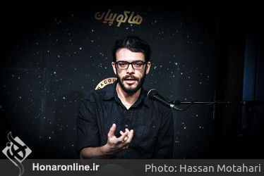 نشست خبری "شب‌های جَز" در فرهنگسرای نیاوران 