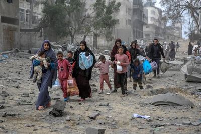واکنش شفیعی کدکنی به جنایات اخیر در غزه