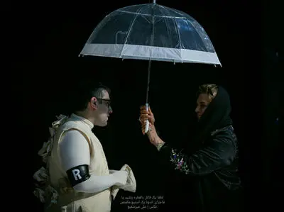 "من اسکار هستم" در تماشاخانه پالیز به صحنه می‌رود / اجرای "لطفا یک قاتل بالفطره باشید" با حضور گوهر خیراندیش / جواد انصافی با نمایش سیاه بازی "جوحی و کدخدا" در سنگلج 
