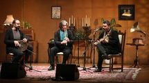 The Second Night of the Concert of Iranian Music