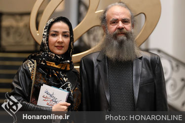 بیست و یکمین دوره جشن حافظ در هتل اسپیناس پالاس