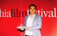 “Immortality” crowned best at Italian film festival 