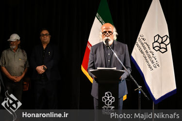 نمایشگاه مروری بر بازتاب جریان عاشورا در هنرهای تجسمی معاصر با عنوان «همچنان جاری»  