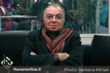 اکران خصوصی فیلم "ما همه گناهکاریم"در پردیس آزادی